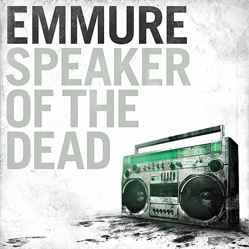 Emmure : Solar Flare Homicide